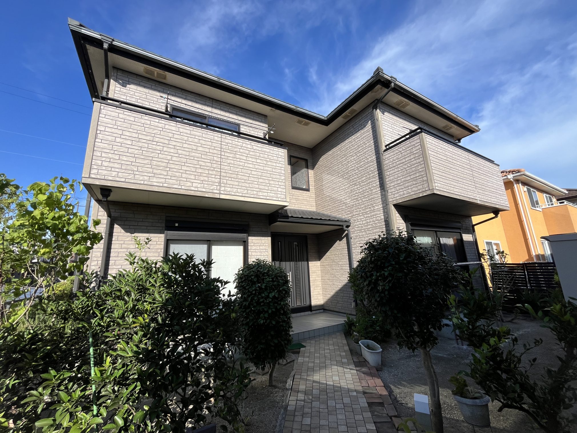 【四日市市坂部台】６LDKの大型物件、自由見学会初開催♪